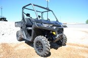 New 2025 Can-Am Defender DPS HD10