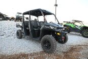 New 2025 Can-Am Defender MAX Lone Star HD10