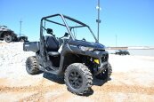 New 2025 Can-Am Defender