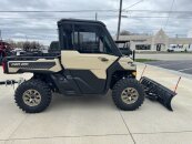 New 2025 Can-Am Defender Limited HD10