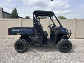 New 2025 Can-Am Defender