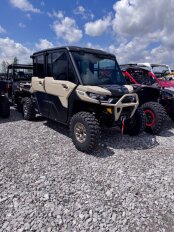 New 2025 Can-Am Defender