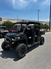 New 2025 Can-Am Defender MAX Lone Star HD10