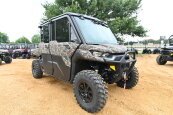New 2025 Can-Am Defender MAX Limited HD10