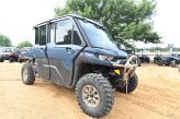 New 2025 Can-Am Defender MAX Limited HD10