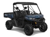 New 2025 Can-Am Defender XT HD10