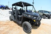 New 2025 Can-Am Defender MAX XT HD10
