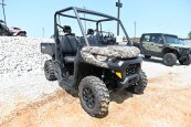 New 2025 Can-Am Defender DPS HD7