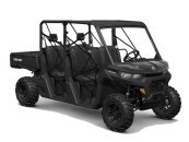 New 2025 Can-Am Defender Max HD9
