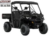 New 2025 Can-Am Defender XT HD10