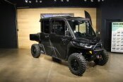 New 2025 Can-Am Defender MAX Limited HD10