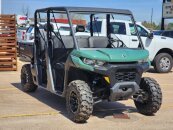 New 2025 Can-Am Defender Max HD7