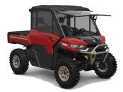 New 2025 Can-Am Defender