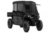 New 2025 Can-Am Defender MAX Limited HD10