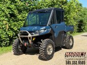 New 2025 Can-Am Defender Limited HD10
