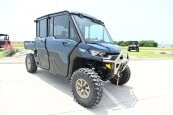 New 2025 Can-Am Defender MAX Limited HD10