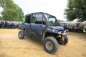 New 2025 Can-Am Defender MAX Limited HD10