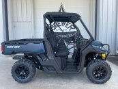 New 2025 Can-Am Defender XT HD7