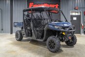 New 2025 Can-Am Defender MAX XT HD10