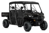 New 2025 Can-Am Defender MAX XT HD9