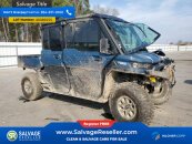 2025 Can-Am Defender MAX Limited HD10