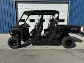 New 2025 Can-Am Defender MAX XT HD10