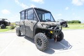 New 2025 Can-Am Defender MAX Limited HD10
