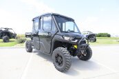 New 2025 Can-Am Defender MAX Limited HD10