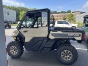 New 2025 Can-Am Defender Limited HD10