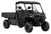 New 2025 Can-Am Defender PRO XT HD10