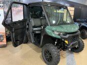 New 2025 Can-Am Defender DPS Cab HD9