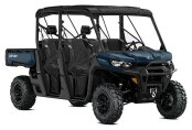 New 2025 Can-Am Defender