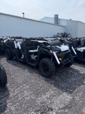 New 2025 Can-Am Defender