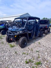 New 2025 Can-Am Defender