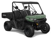 New 2025 Can-Am Defender
