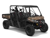 New 2025 Can-Am Defender