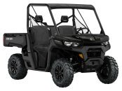 New 2025 Can-Am Defender