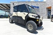 New 2025 Can-Am Defender MAX Limited HD10