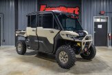 New 2025 Can-Am Defender MAX Limited HD10