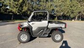 New 2025 Can-Am Defender X mr With Half Doors HD10