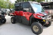 New 2025 Can-Am Defender MAX Limited HD10