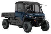 New 2025 Can-Am Defender PRO Limited HD10
