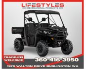 New 2025 Can-Am Defender XT HD10