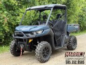 New 2025 Can-Am Defender XT HD9