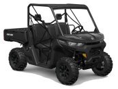 New 2025 Can-Am Defender