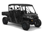 New 2025 Can-Am Defender