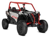 New 2025 Can-Am Maverick 1000