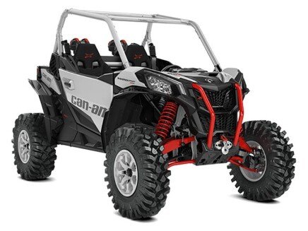 Photo 1 for New 2025 Can-Am Maverick 1000R