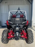 Thumbnail Photo 3 for New 2025 Can-Am Maverick 1000R Sport X mr