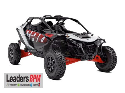 Photo 1 for New 2025 Can-Am Maverick 1000R